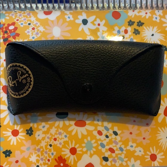 Ray Bans - Violent Lens - Picture 4 of 4